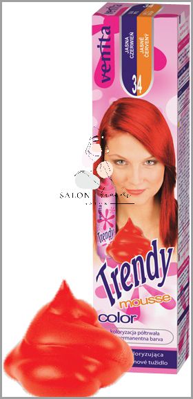 Niezawodne Pianki Do Włosów Venita - Sprawdź! Niezawodne Pianki Do Włosów Venita - Sprawdź!