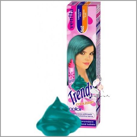 Niezawodne Pianki Do Włosów Venita - Sprawdź! Niezawodne Pianki Do Włosów Venita - Sprawdź!