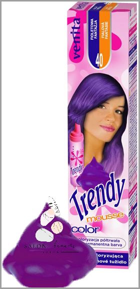 Niezawodne Pianki Do Włosów Venita - Sprawdź! Niezawodne Pianki Do Włosów Venita - Sprawdź!