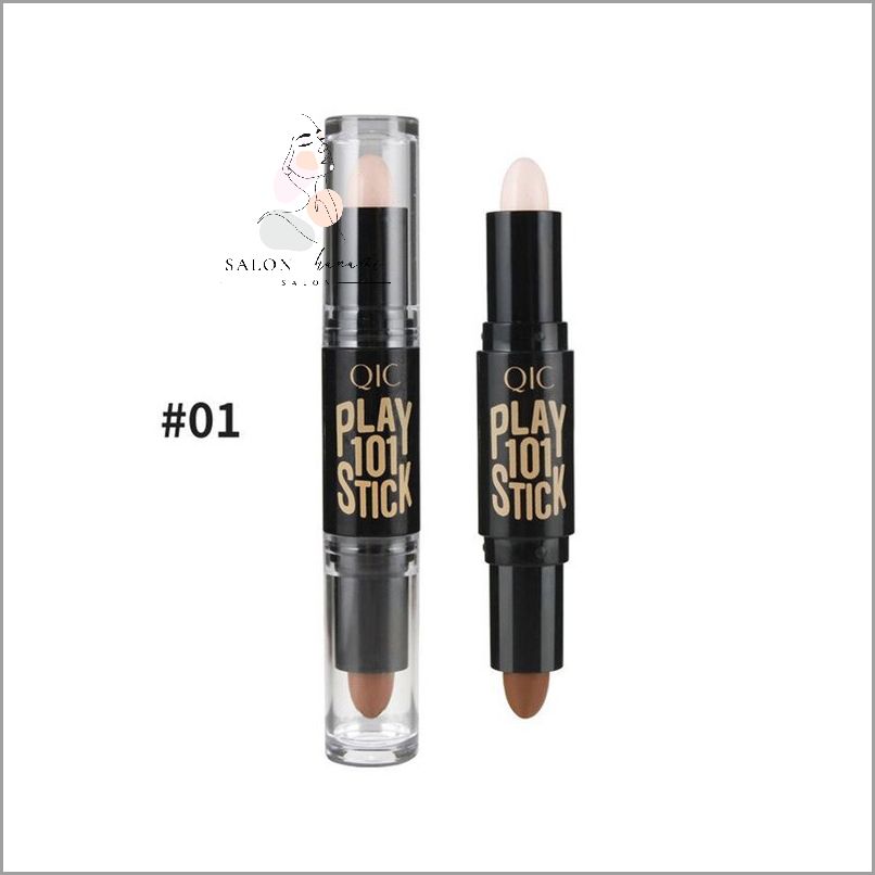 Niezawodny Korektor Do Konturowania Twarzy!