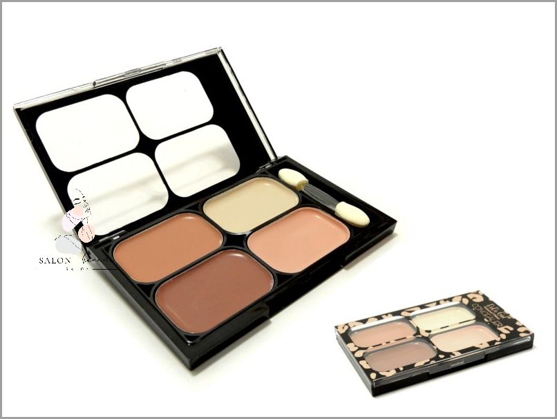 Niezawodny Korektor Do Konturowania Twarzy!