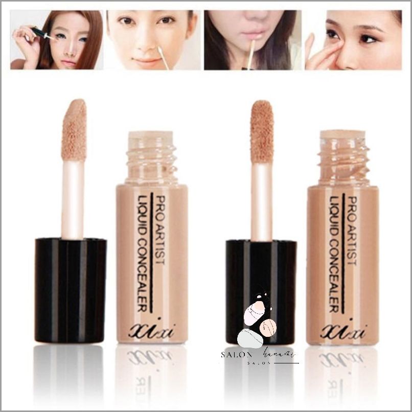 Niezawodny Korektor Do Konturowania Twarzy!