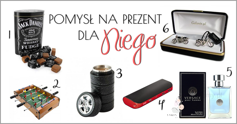 Niezawodny Pomysł Na Prezent Dla Kolegi!