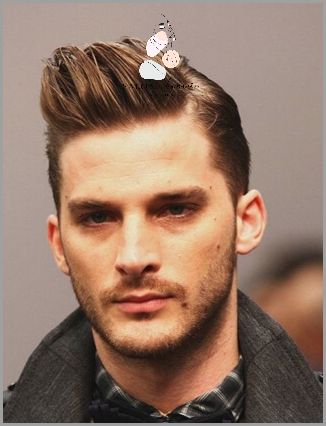 Niezwykłe Fryzury Męskie dla Zakoli z Rzadkimi Włosami!