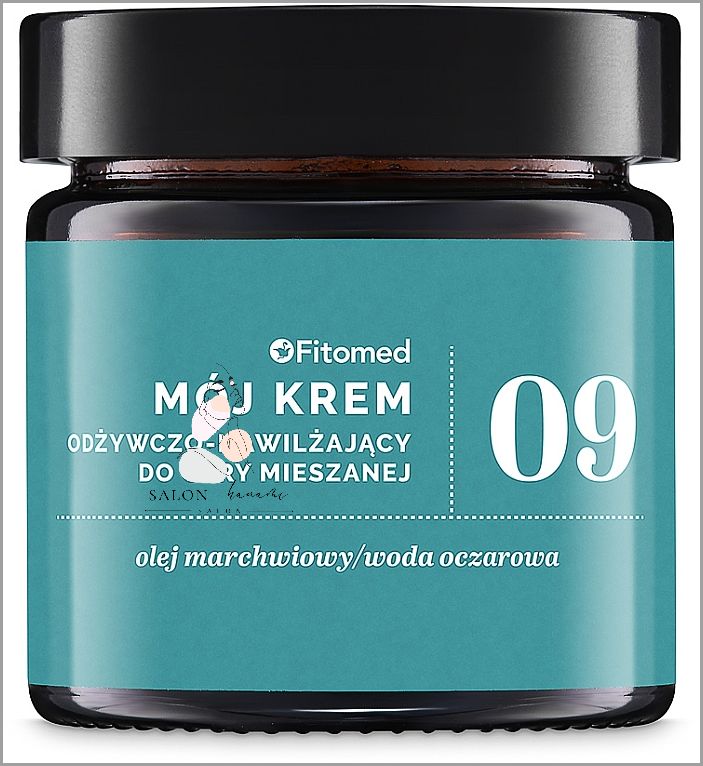 Niezwykły Naturalny Krem Do Cery Mieszanej! Niezwykły Naturalny Krem Do Cery Mieszanej!