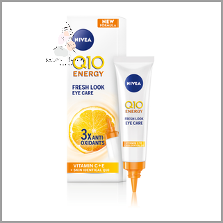 Nivea Krem Pod Oczy - Sprawdź Który Wybrać!