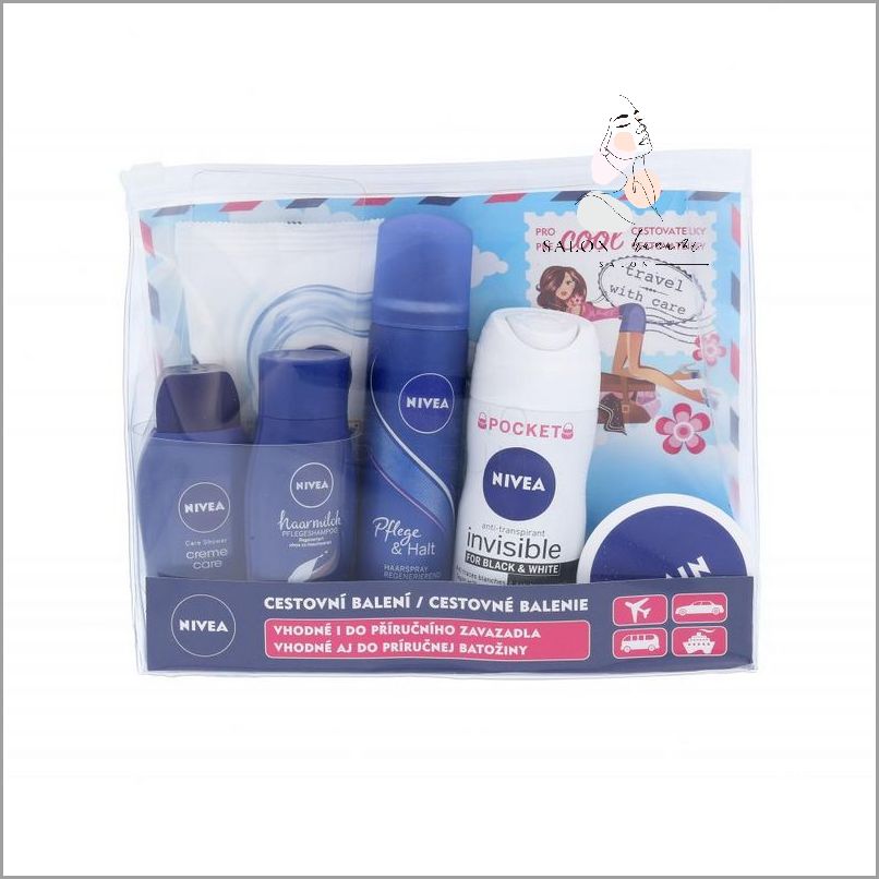 Nivea Zel Do Mycia Twarzy - Nie Możesz Przegapić!