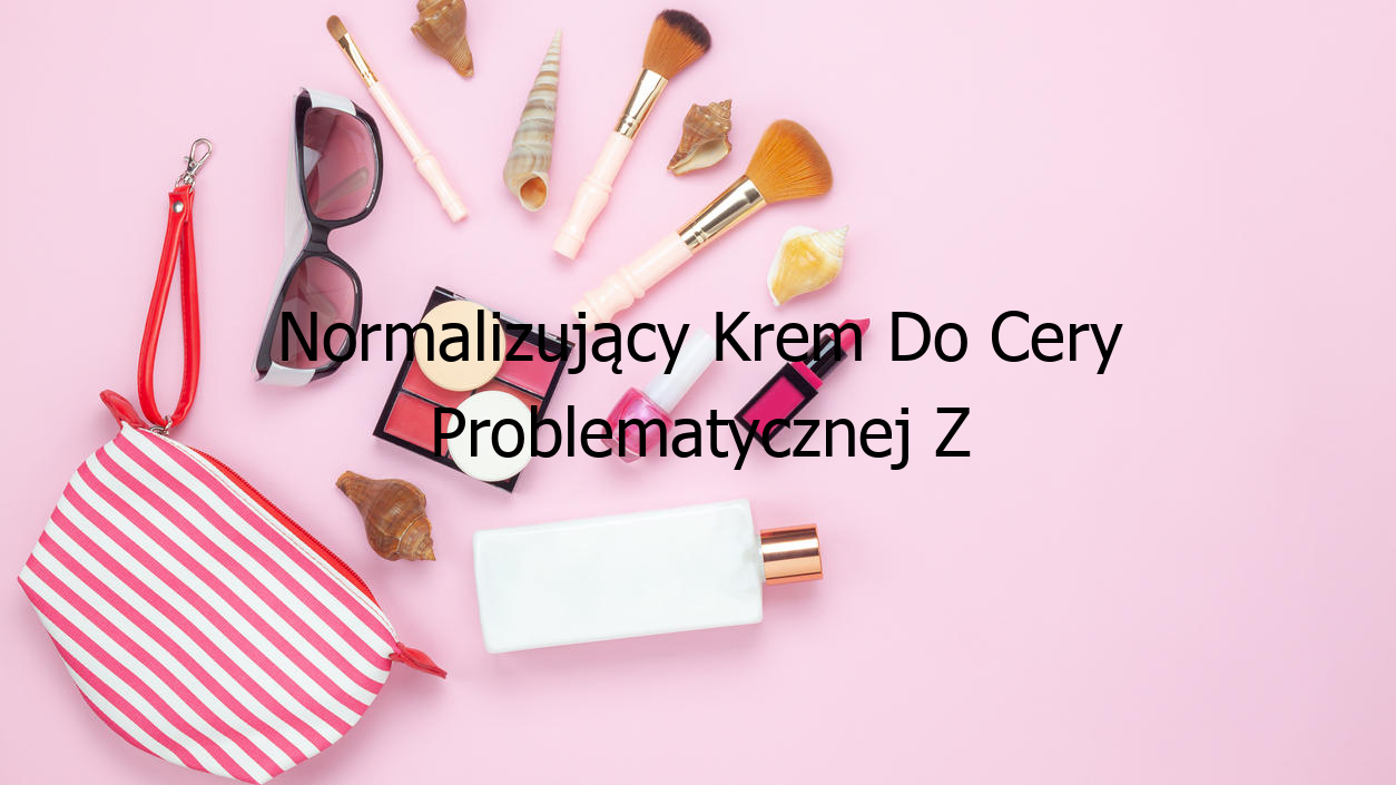 Normalizujący Krem Do Cery Problematycznej Z Olejem Z Czarnuszki Melo - Zmień Swoją Skórę!