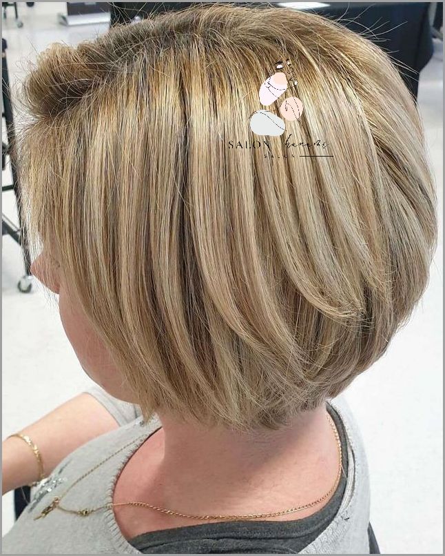 Nowa Fryzura Bob Bardzo Krótki - Sprawdź!