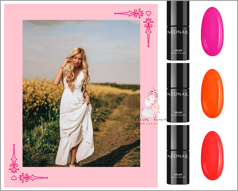 Nowa Lampa Bezcieniowa Do Manicure - Zmień Swój Wygląd!