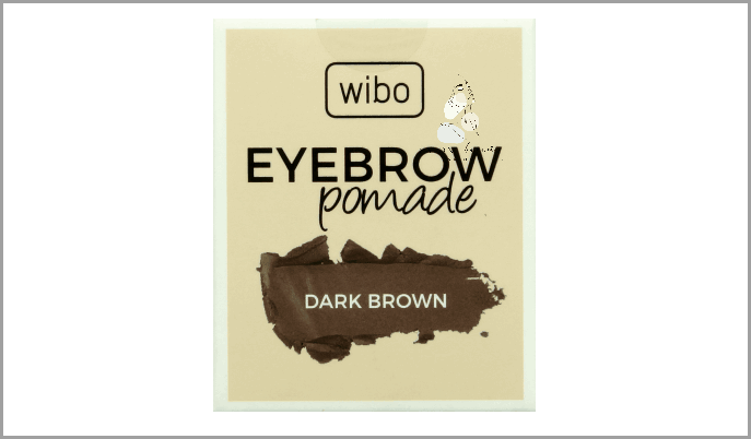 Nowa Pomada Do Brwi Wibo - Must Have!