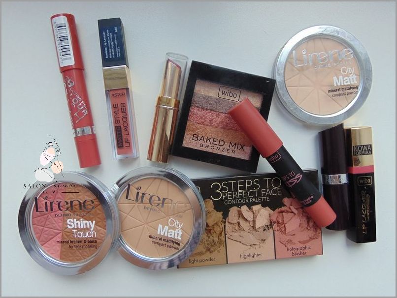 Nowa Pomada Do Brwi Wibo - Must Have!