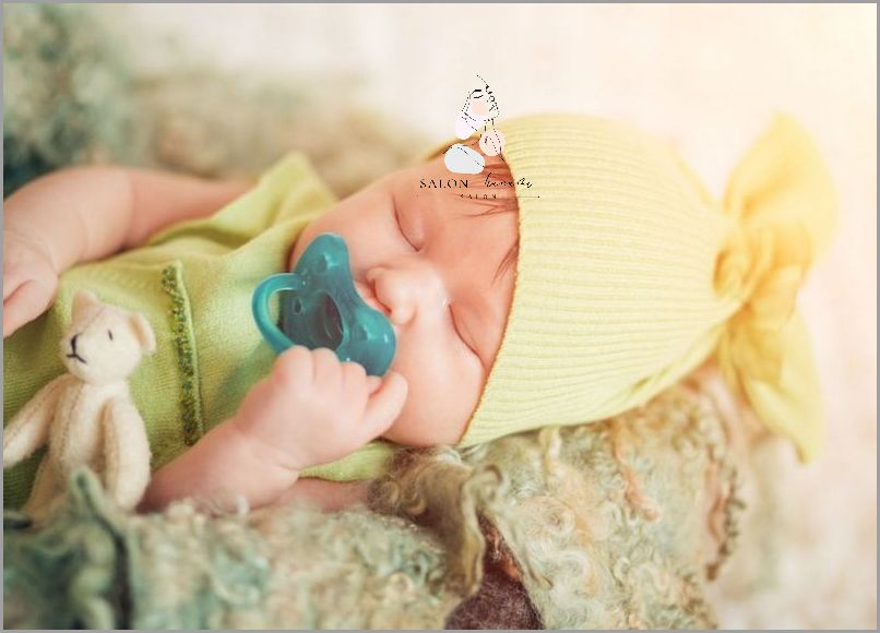 Noworodek: Espumisan 100 - Jak Podawać?