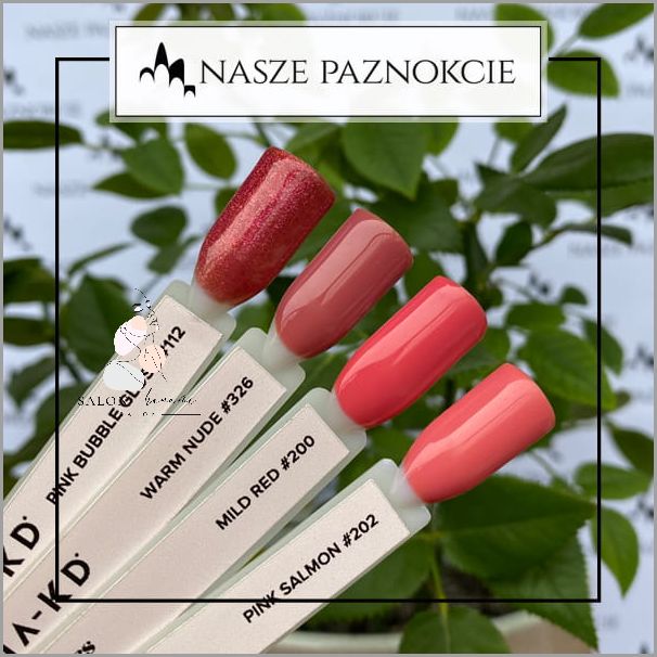 Nowy Biały Lakier Hybrydowy - Nie Możesz Się Oprzeć!