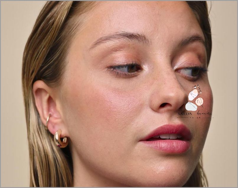 Nowy Trend: Make Up No Make Up!