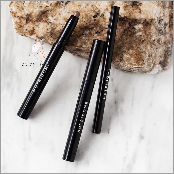 Nutridome Wosk Do Brwi - Oszałamiający Efekt!