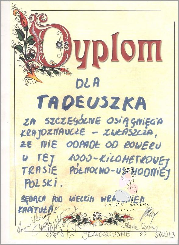 Oczekiwanie na Zioła Ojca Sroki 3 kończy się!