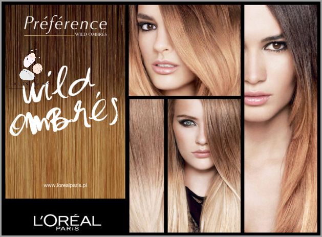 Odkryj Ciepłe Odcienie Blondu Farby Loreal!