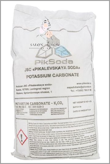 Odkryj, Co Ma Duzo Potasu!