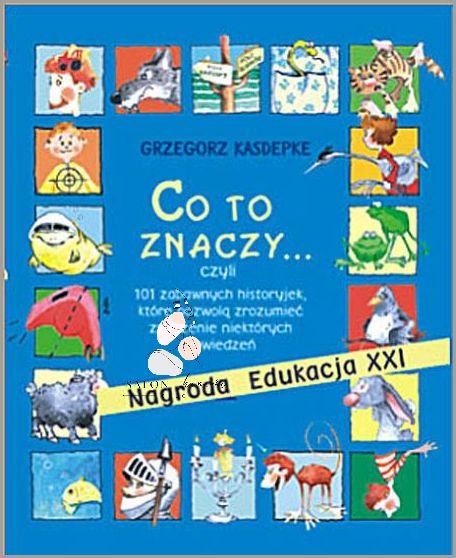 Odkryj Co To Jest Anyż!