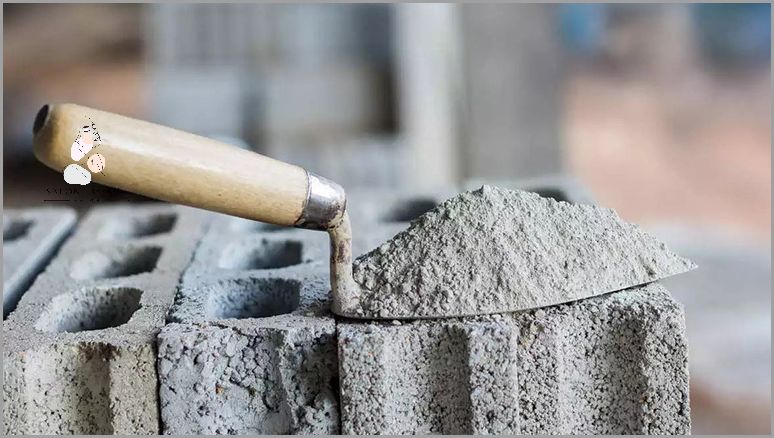 Odkryj, Co To Jest Cement!