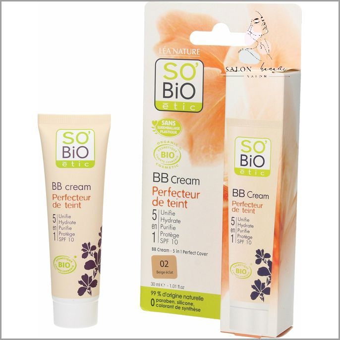 Odkryj Cudowne Właściwości Veoli Botanica Krem Bb!