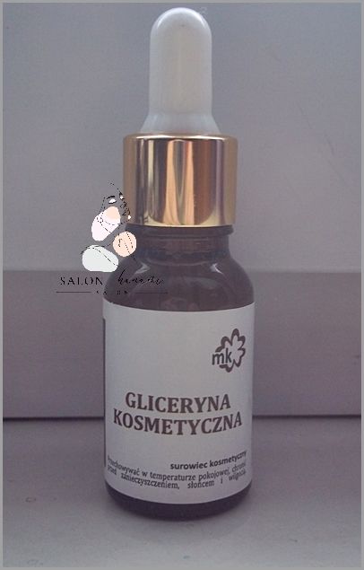 Odkryj Do Czego Służy Gliceryna!