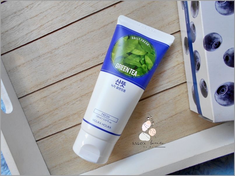 Odkryj Efekty Użycia Dermokosmetyku Do Mycia Twarzy!