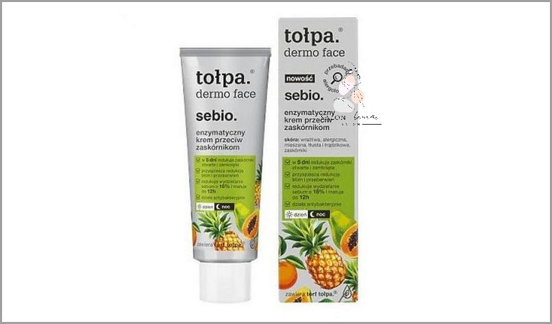 Odkryj Jak Działa Peeling Enzymatyczny!