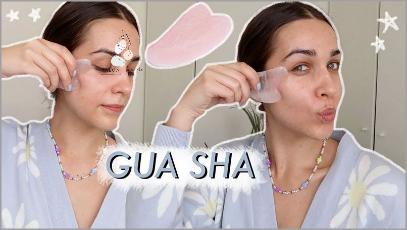 Odkryj, jak używać Gua Sha!