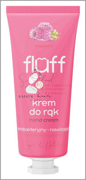 Odkryj Magiczny Fluff Krem Do Rąk!