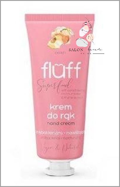 Odkryj Magiczny Fluff Krem Do Rąk!