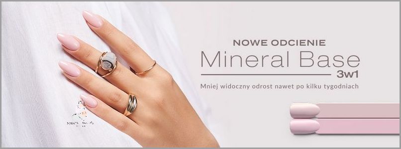 Odkryj Najlepszą Baza Pod Podkład Mineralny!