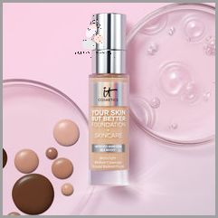 Odkryj Najlepszą Baza Pod Podkład Mineralny!