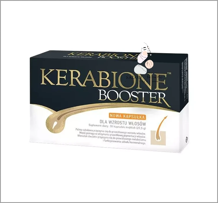 Odkryj Najlepsze Produkty Na Porost Włosów!