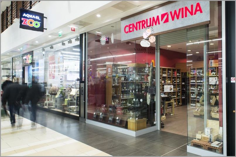 Odkryj najnowsze Centrum Handlowe Arena Gliwice!