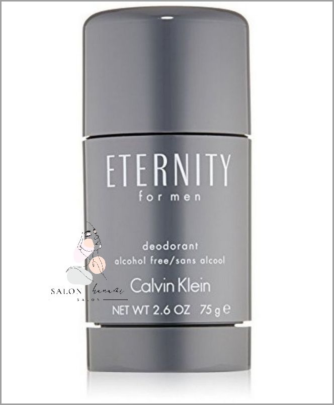 Odkryj Najnowszy Męski Zapach Eternity Calvin Klein!