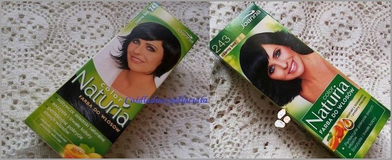 Odkryj Nową Farbę Do Włosów Joanna Paleta Kolorów! Odkryj Nową Farbę Do Włosów Joanna Paleta Kolorów!