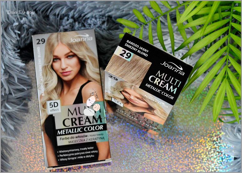 Odkryj Nową Farbę Do Włosów Joanna Paleta Kolorów! Odkryj Nową Farbę Do Włosów Joanna Paleta Kolorów!