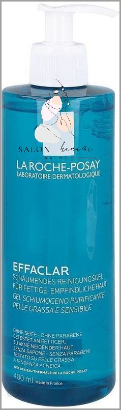 Odkryj nową La Roche Posay Kerium DS!