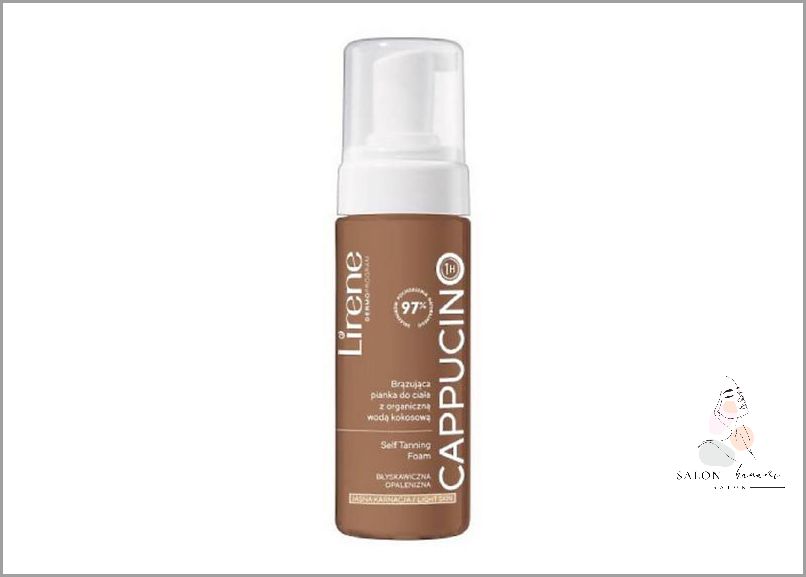 Odkryj Nowy Body Boom Pianka Brazujaca!