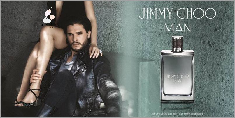 Odkryj Nowy Zapach Jimmy Choo dla Mężczyzn! Odkryj Nowy Zapach Jimmy Choo dla Mężczyzn!