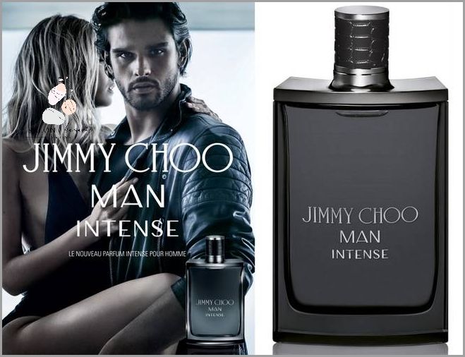 Odkryj Nowy Zapach Jimmy Choo dla Mężczyzn! Odkryj Nowy Zapach Jimmy Choo dla Mężczyzn!