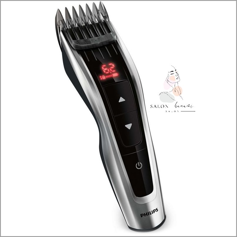 Odkryj Prostownice Do Włosów Philips!