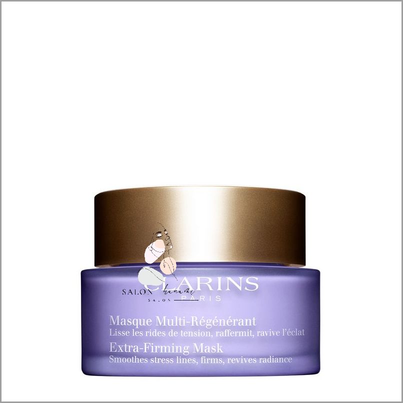 Odkryj sekret młodej skóry - Podkład Clarins Extra Firming