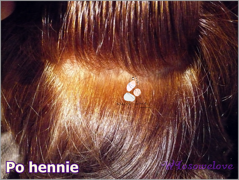 Odkryj Tajemnicę Henny Do Włosów Siwych!