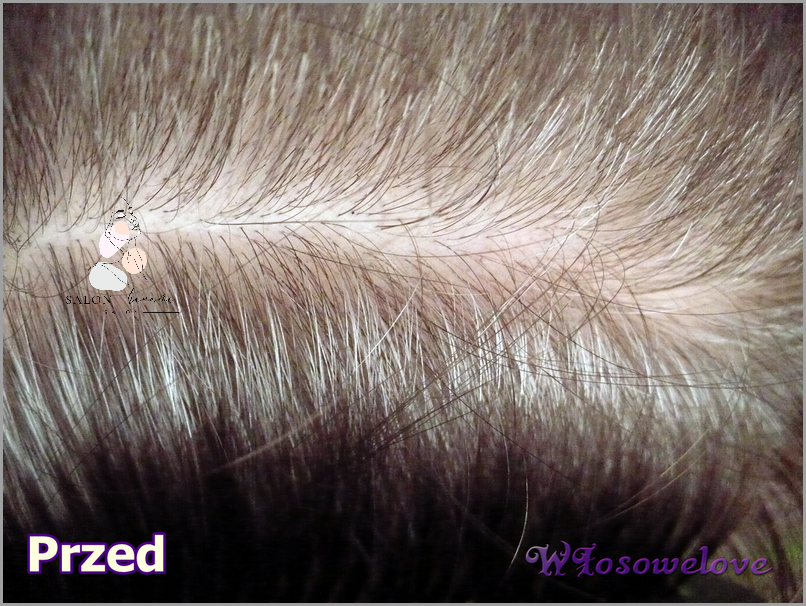 Odkryj Tajemnicę Henny Do Włosów Siwych!