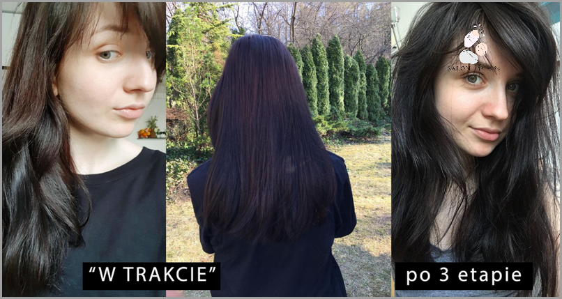 Odkryj Tajemnicę Henny Do Włosów Siwych!