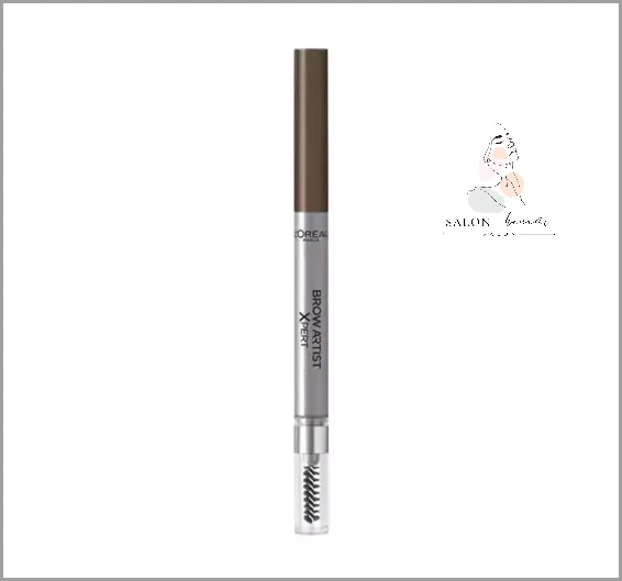 Odkryj Tajemnicę Kredki Do Brwi Loreal!