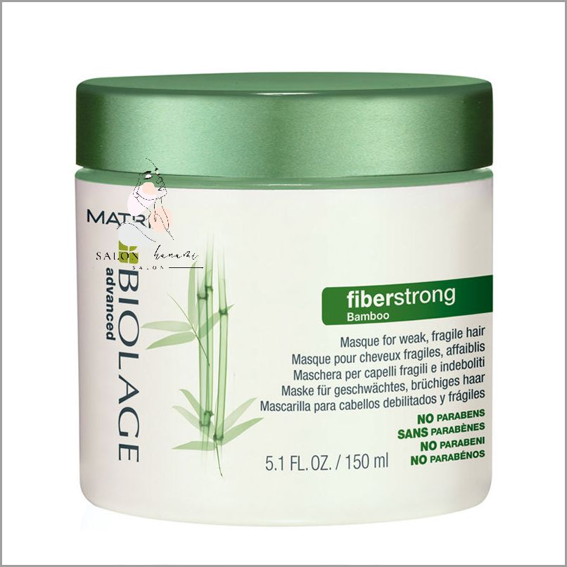 Odkryj Tajemnicę Matrix Maska Do Włosów!